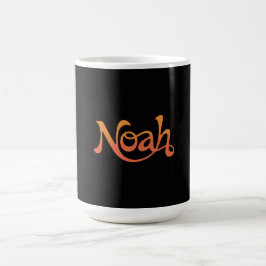 Noah Kaffemugg