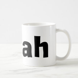 Noah Kaffemugg