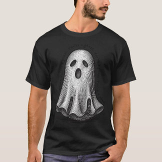 Noah Kahan Porch Light You're a Ghost Låttexter T Shirt