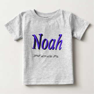 Noah-namn T Shirt