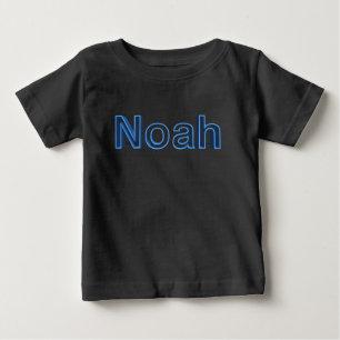Noah-namn T Shirt