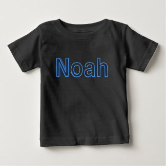 Noah-namn T Shirt