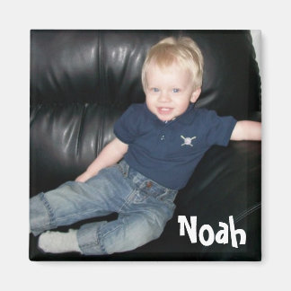 Noah, Noah Magnet