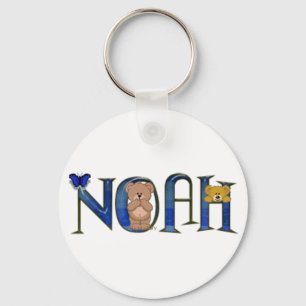 Noah Nyckelring