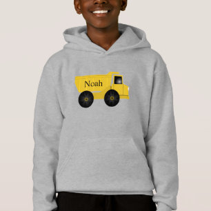 Noah Personlig Lastbil T Shirt