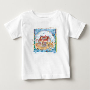 Noah spädbarn t-shirt