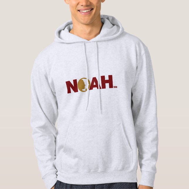 NOAH Sweatshirt (Framsida)