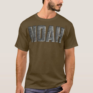 Noah T Shirt