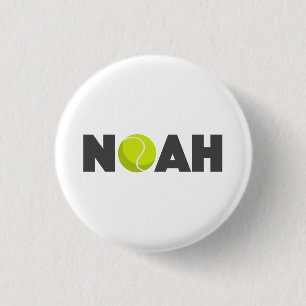 Noah Tennis Knapp