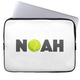 Noah Tennis Laptop Fodral