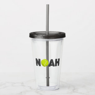 Noah Tennis Take Away Mugg
