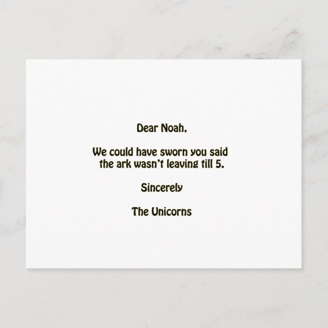 Noah Vykort (Framsida)