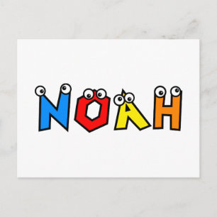Noah Vykort
