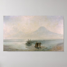 Noahs Arc Lands på Ararat