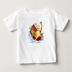 Noahs Arc T Shirt