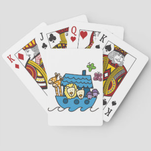 Noahs Ark Casinokort