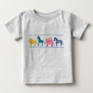 Noahs Ark Infant T-Shirt