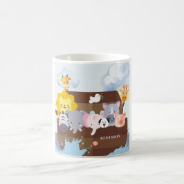 Noahs Ark Kaffemugg