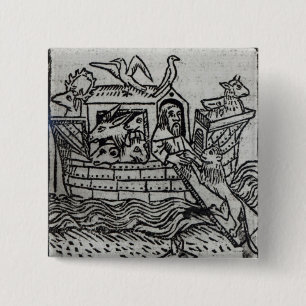 Noahs ark knapp