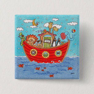Noahs Ark Knapp