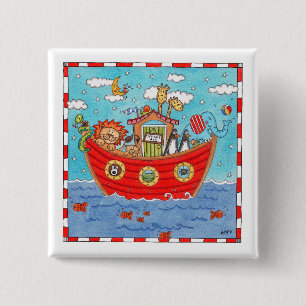 Noahs Ark Knapp