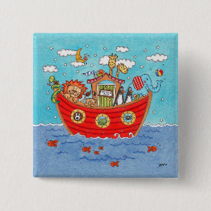 Noahs Ark Knapp