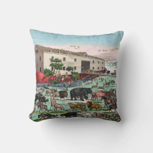 Noahs Ark Kudde
