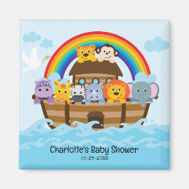 Noahs Ark Magnet