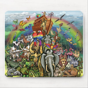 Noahs Ark Musmatta