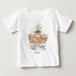 Noahs Ark Noahs Baby T-Shirt