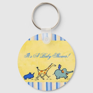 Noahs Ark Nyckelring