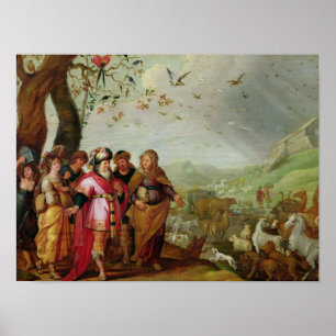 Noahs Ark Poster