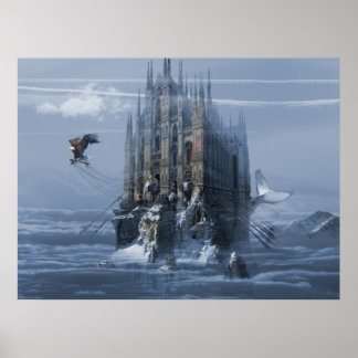 Noahs Ark Poster