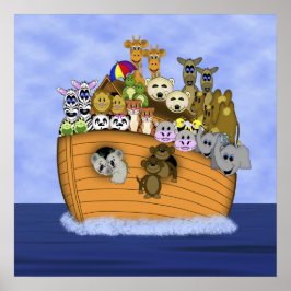 Noahs Ark Poster