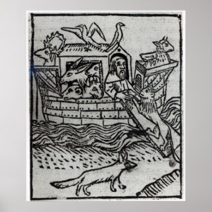 Noahs Ark Poster