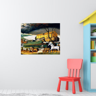 Noahs Ark Poster