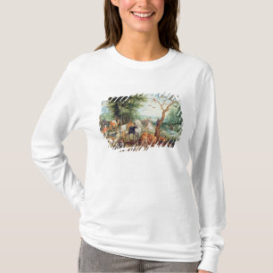Noahs ark t shirt