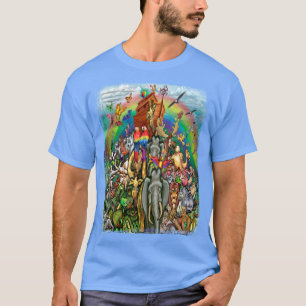 Noahs Ark T-Shirt