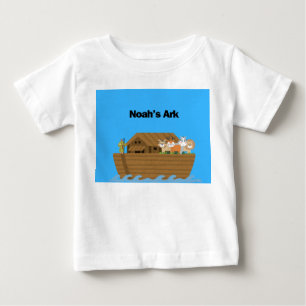 Noahs Ark T Shirt