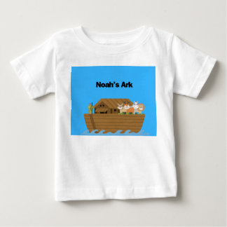Noahs Ark T Shirt