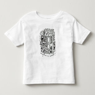 Noahs ark t-shirt