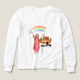 Noahs Ark T Shirt