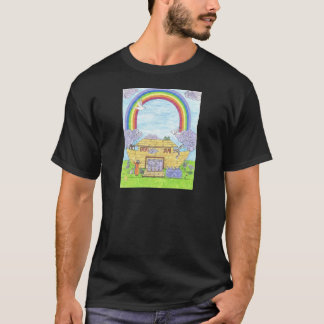 Noahs Ark T Shirt