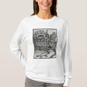 Noahs ark t-shirt