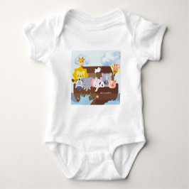 Noahs Ark T Shirt