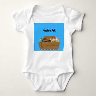 Noahs Ark T Shirt
