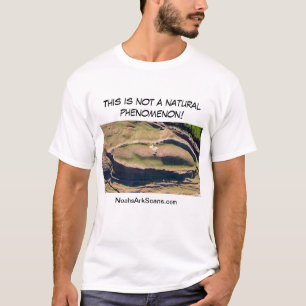Noahs Ark T-shirt (manar)