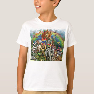 Noahs Ark Tee