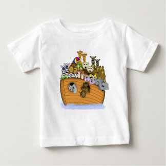 Noahs ark tee