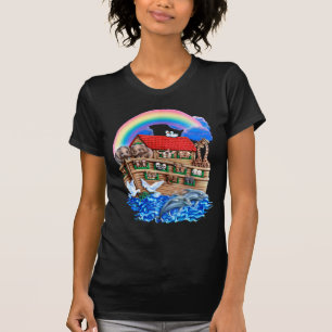 Noahs ark tee